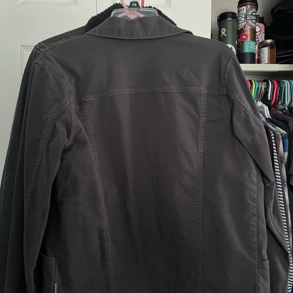 Women’s Patagonia Stand-up jacket - Picture 2 of 3